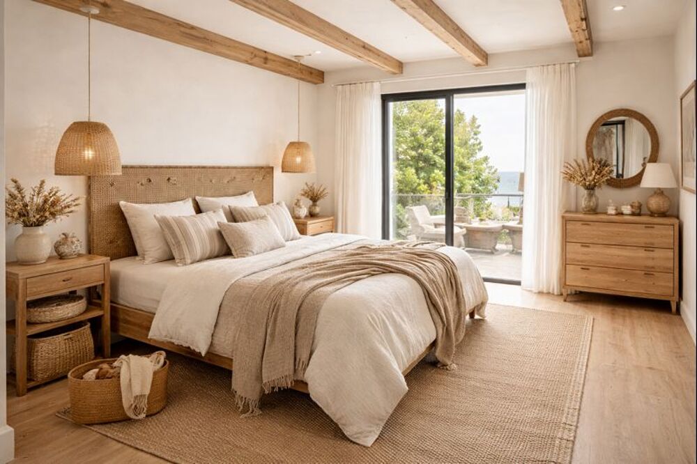 Vente Appartement LUMINEUX 4 Pièces + SUITE PARENTALE Villenave d ornon