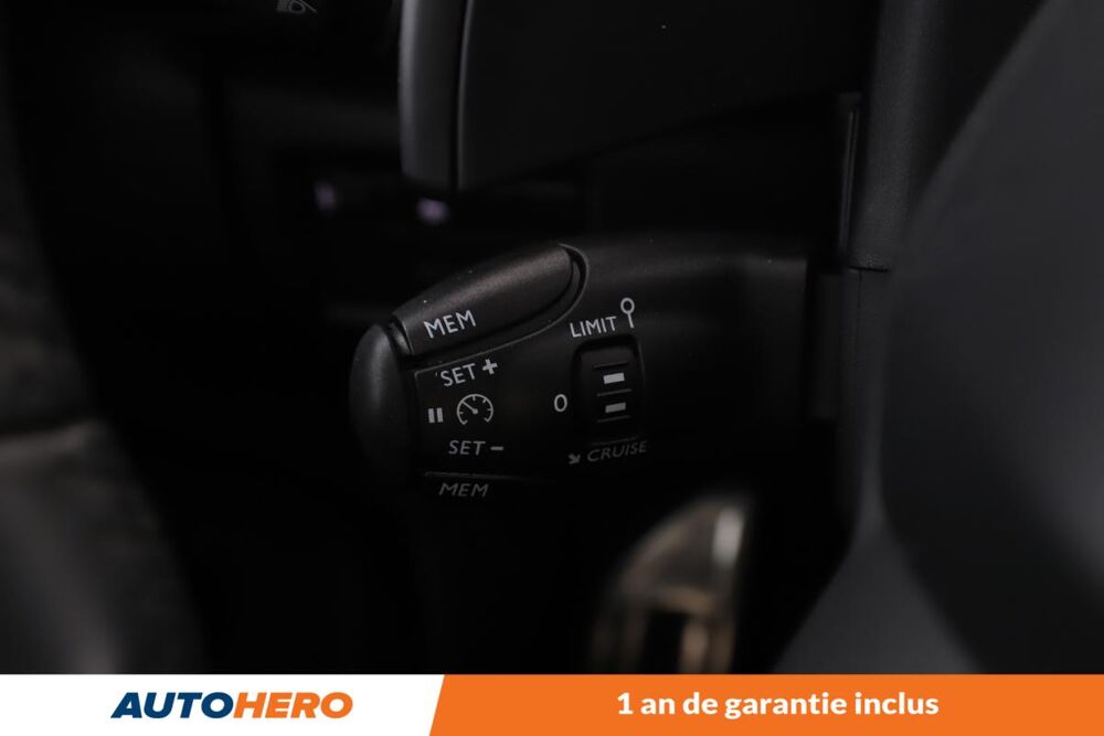 C5 aircross 1.2 PureTech C-Series EAT8 131 ch 2023 occasion 92130 Issy-les-Moulineaux