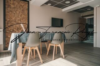  Maison à vendre 3 pièces 75 m²