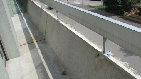  Appartement  louer 1 pice 37 m