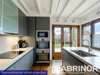  Maison à vendre 4 pièces 95 m²