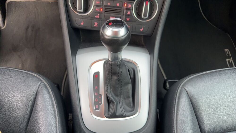 Q3 2.0 TDI 184 S-Tronic 7 Ambition Luxe - Automatique 2016 occasion 49440 Cande
