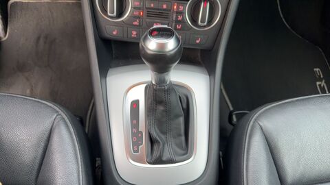 Q3 2.0 TDI 184 S-Tronic 7 Ambition Luxe - Automatique 2016 occasion 49440 Cande