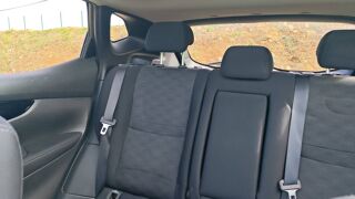 Qashqai 1.6 DIG-T 163 N-Connecta 2017 occasion 20215 Vescovato