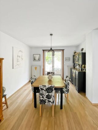  Maison � vendre 6 pi�ces 195 m�