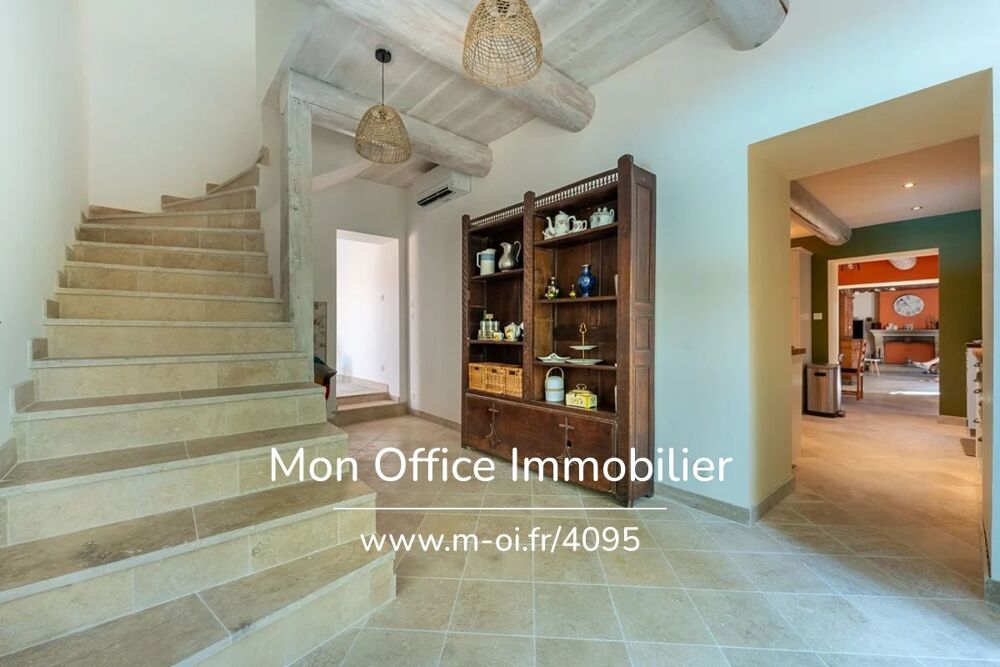  vendre  Maison Les Milles (13290)