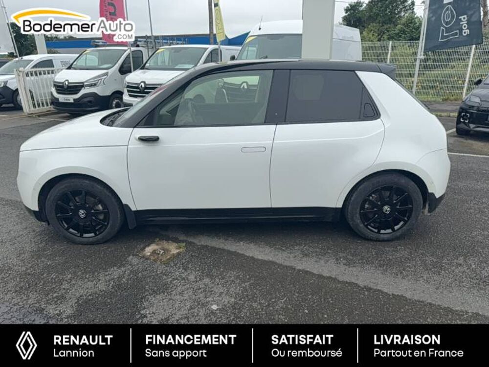 Civic 2020 occasion 22200 Guingamp