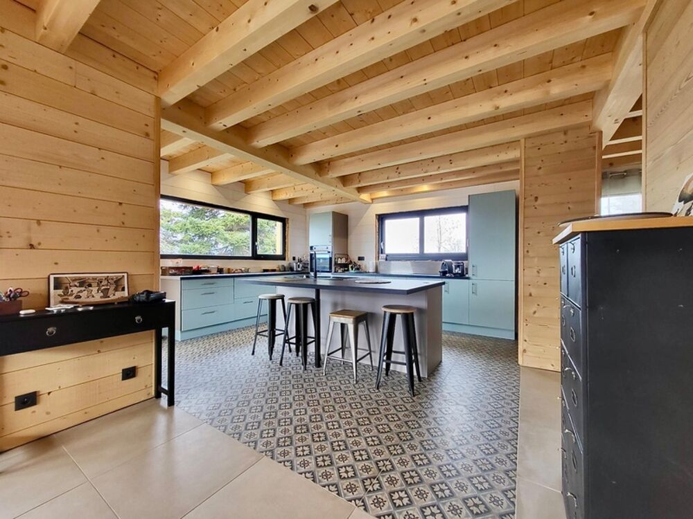  vendre  Chalet Neuvecelle (74500)