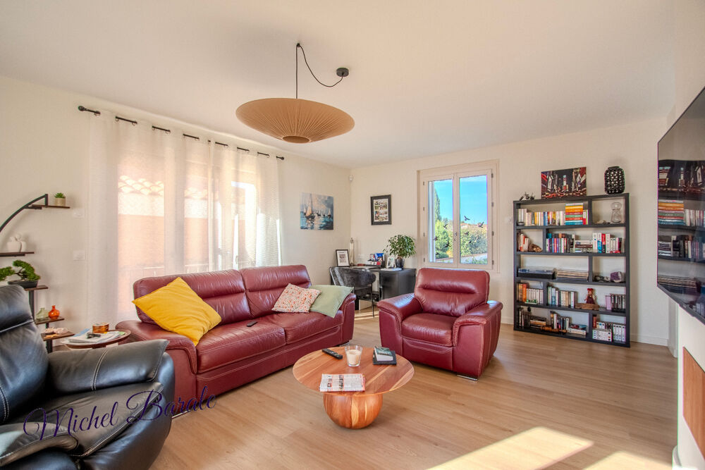à vendre  Maison Genas (69740)