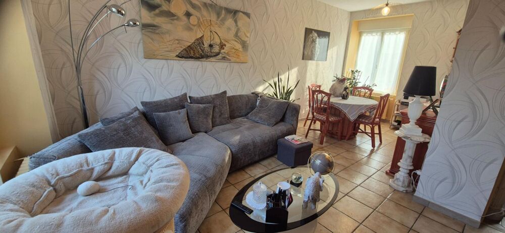 Vente Maison 5 pièces 115 m² - Vue 4