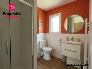  Maison à vendre 2 pièces 48 m²