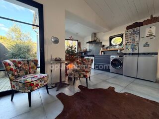  Maison à vendre 5 pièces 100 m²