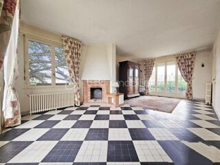 Maison à vendre 5 pièces 94 m²