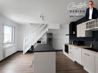  Maison à vendre 4 pièces 73 m²