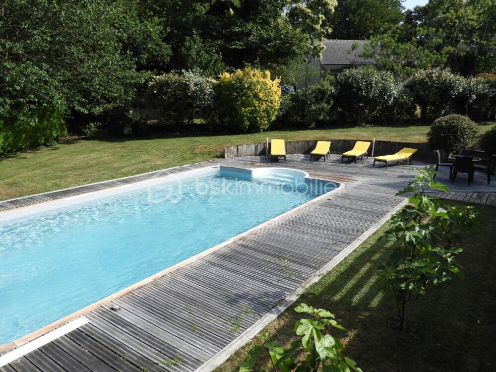 à vendre  Propriété/château Landévant (56690)