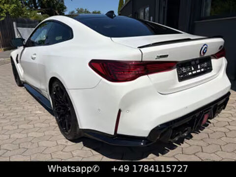 M4 Competition M xDrive 2023 occasion 33000 Bordeaux