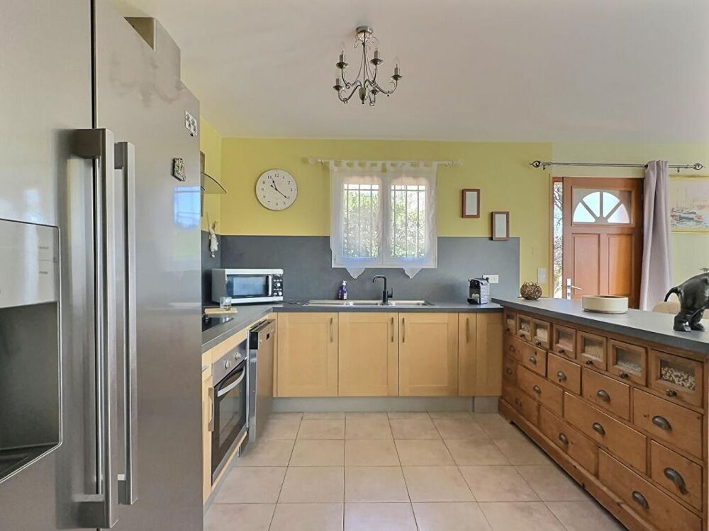 Vente Maison Maison Draguignan 3 pièce(s) 90 m2 Draguignan