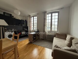  Appartement  vendre 2 pices 35 m