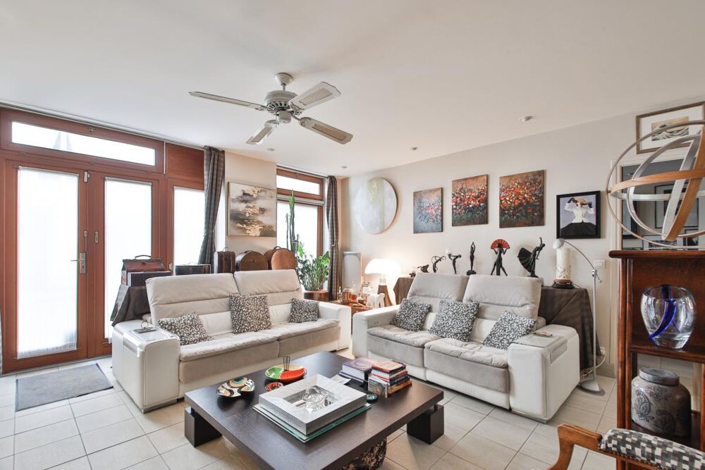 Vente Appartement Appartement Paris 9