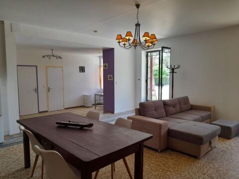  Appartement � louer 4 pi�ces 101 m�