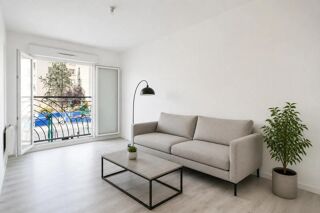  Appartement à vendre 3 pièces 55 m²