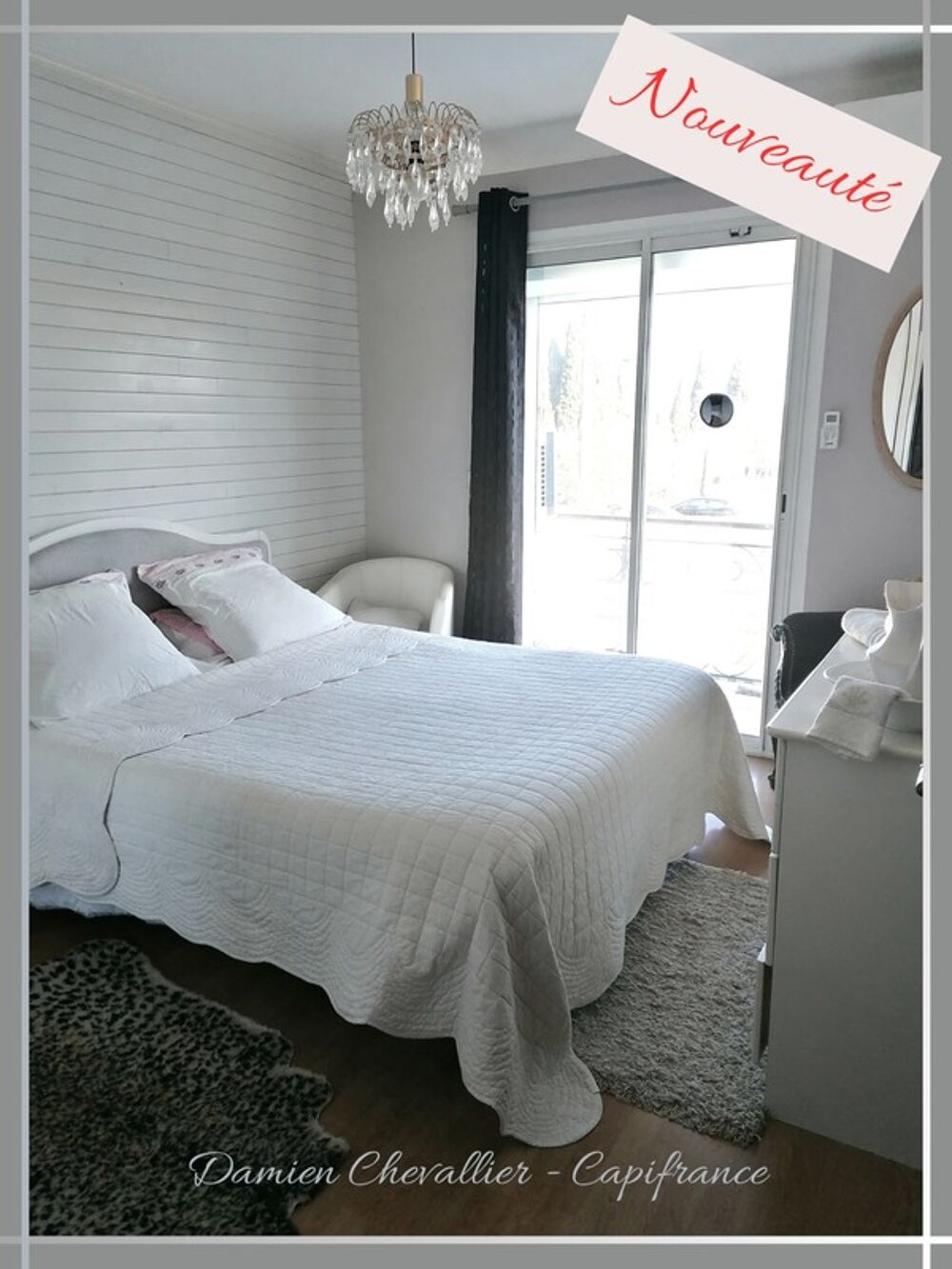 Maison à vendre 6 pièces MARAUSSAN (34)