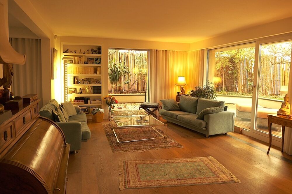 Magnifique appartement secteur orangerie STRASBOURG (67)