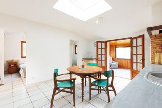  Maison à vendre 7 pièces 129 m²