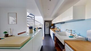  Appartement � vendre 4 pi�ces 124 m�