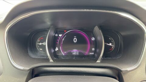 M&eacute;gane 1.5 Blue dCi 115 EDC7 Intens 2019 occasion 57200 Sarreguemines