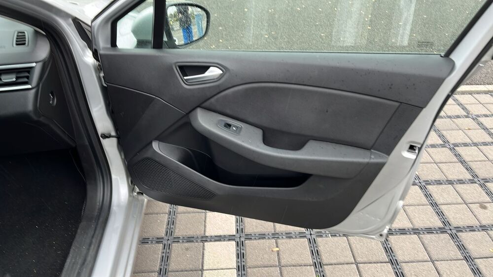 Clio 1.0 SCe 75 Air - 5 places 2020 occasion 49100 Angers