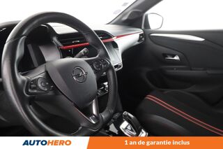 Corsa 1.2 Turbo GS Line Auto 5P 130 ch 2020 occasion 92130 Issy-les-Moulineaux