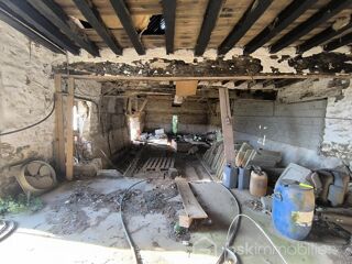  Ferme � vendre 3 pi�ces 200 m�