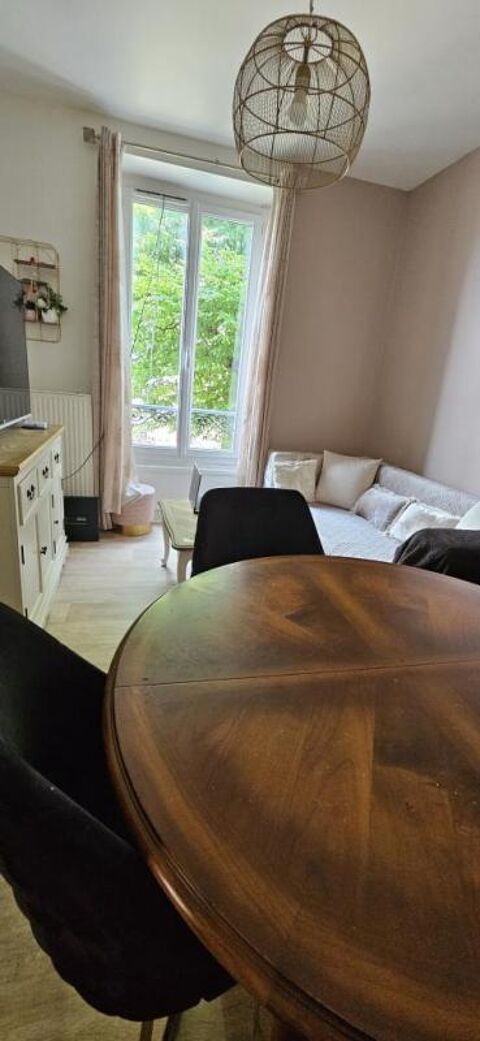   Appartement de 48m2  louer sur Villeneuve St Georges Appartement - 3 pice(s) - 48 m