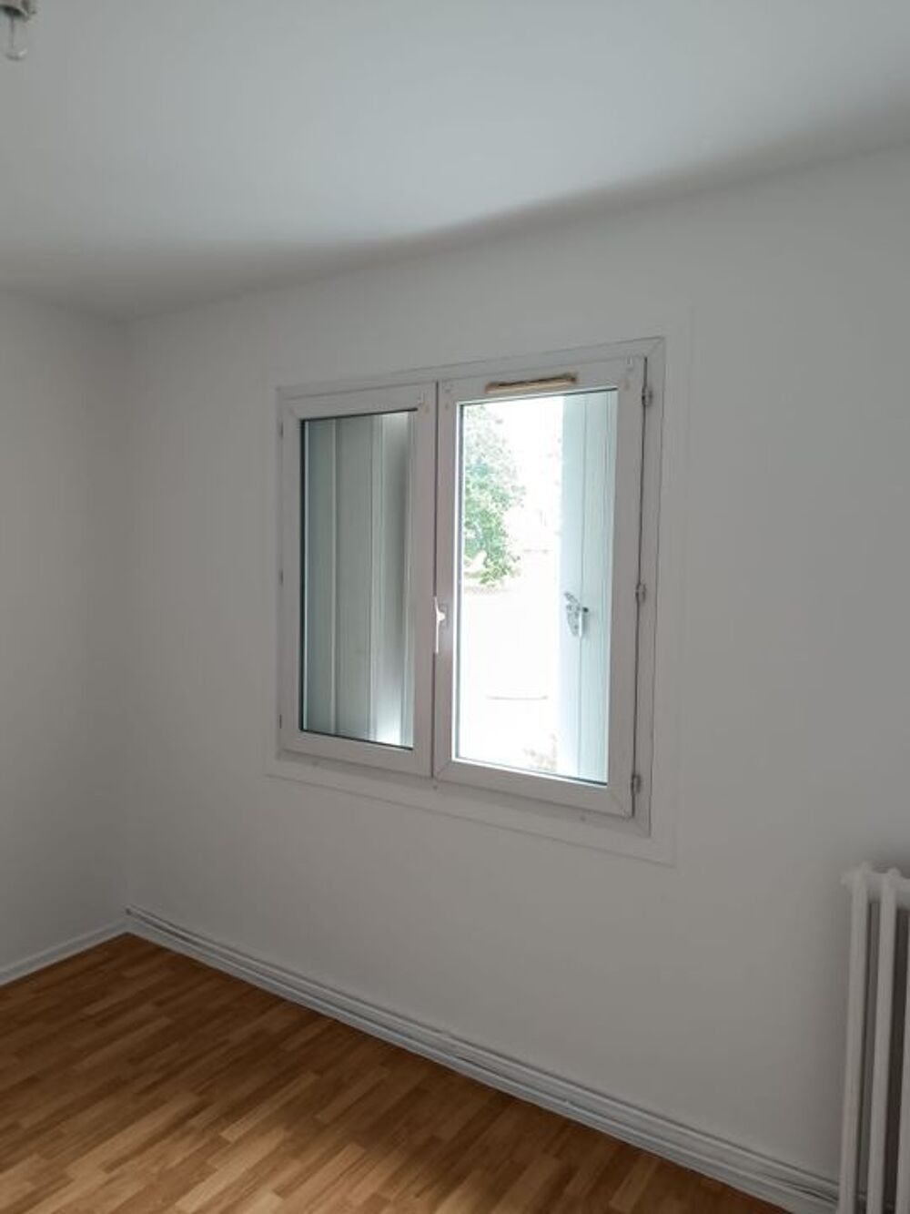 Appartement de 59m2 à louer sur Talence