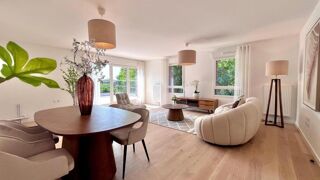  Appartement � vendre 4 pi�ces 85 m�