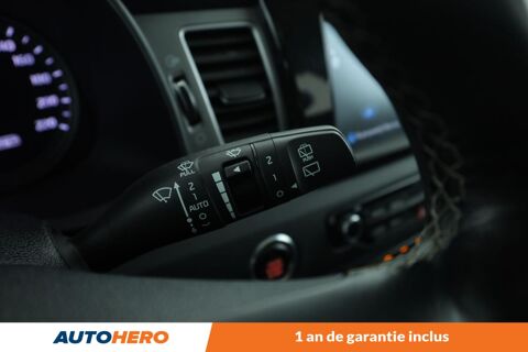 Niro 1.6 GDi Plug-In Hybrid Premium DCT6 141 ch 2019 occasion 92130 Issy-les-Moulineaux