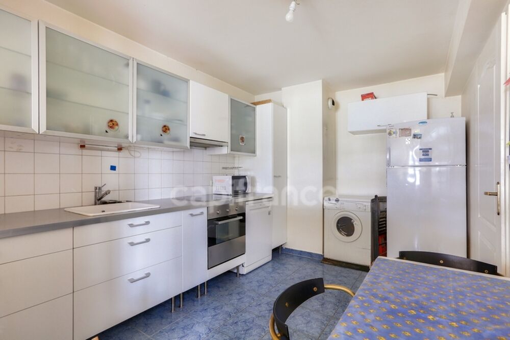  vendre  Duplex/triplex Courbevoie (92400)