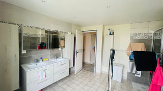  Maison à vendre 8 pièces 180 m²