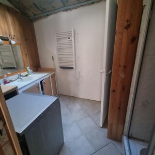  Appartement � vendre 4 pi�ces 60 m�