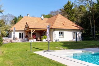  Maison à vendre 8 pièces 250 m²
