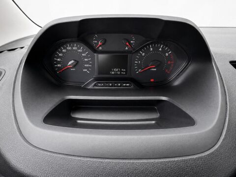 Partner 1&deg; Main / 1.5L B HDI 100cv Pack Premium GRIP/RADAR/CLIM/REGU 2021 occasion 60430 Abbecourt