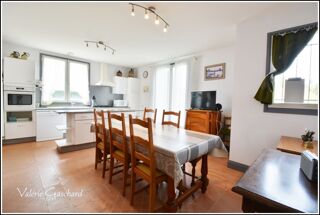  Maison � vendre 5 pi�ces 173 m�