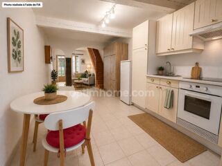  Appartement à vendre 2 pièces 38 m²