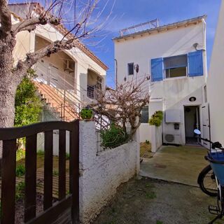  Maison à vendre 2 pièces 37 m²