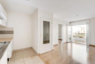  Appartement � vendre 2 pi�ces 37 m�