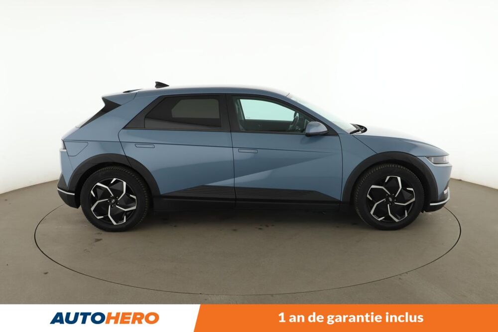 Ioniq 5 Electrique 77 kWh Creative 229 ch 2023 occasion 92130 Issy-les-Moulineaux