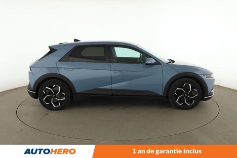 Ioniq 5 Electrique 77 kWh Creative 229 ch 2023 occasion 92130 Issy-les-Moulineaux