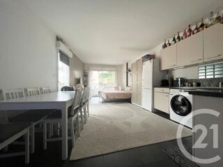  Appartement � vendre 2 pi�ces 45 m�