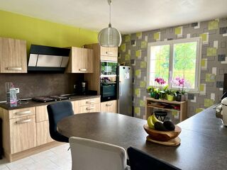  Maison � vendre 6 pi�ces 160 m�